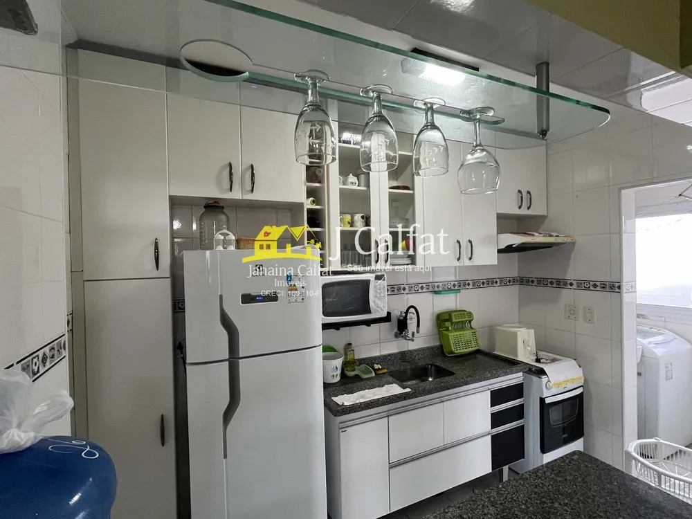 Apartamento, 1 quarto, 38 m² - Foto 11