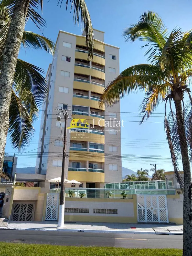 Apartamento, 1 quarto, 38 m² - Foto 1