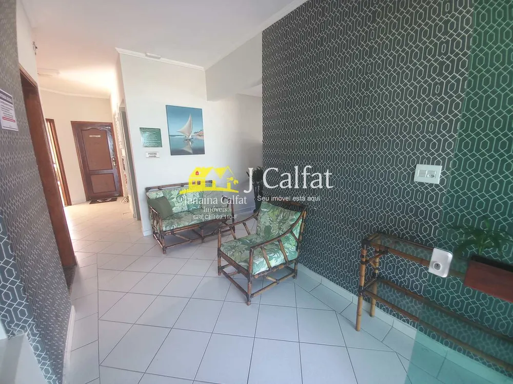 Apartamento, 1 quarto, 38 m² - Foto 5
