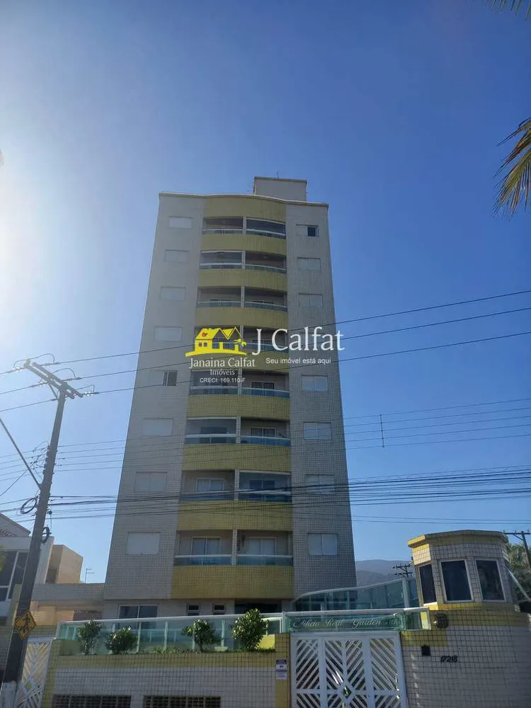 Apartamento, 1 quarto, 38 m² - Foto 2