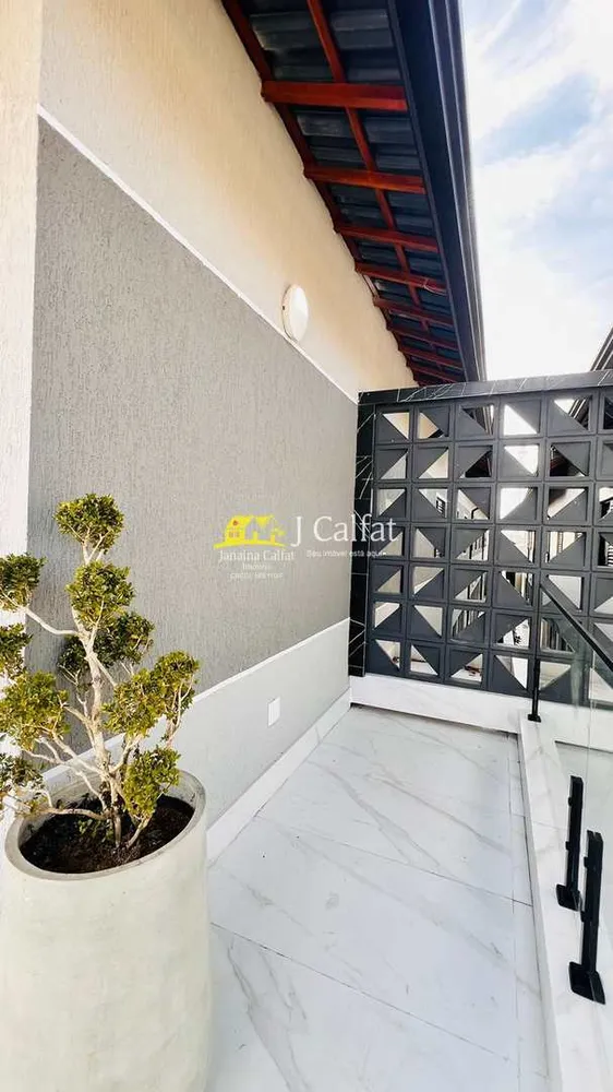 Casa de Condomínio, 3 quartos - Foto 8