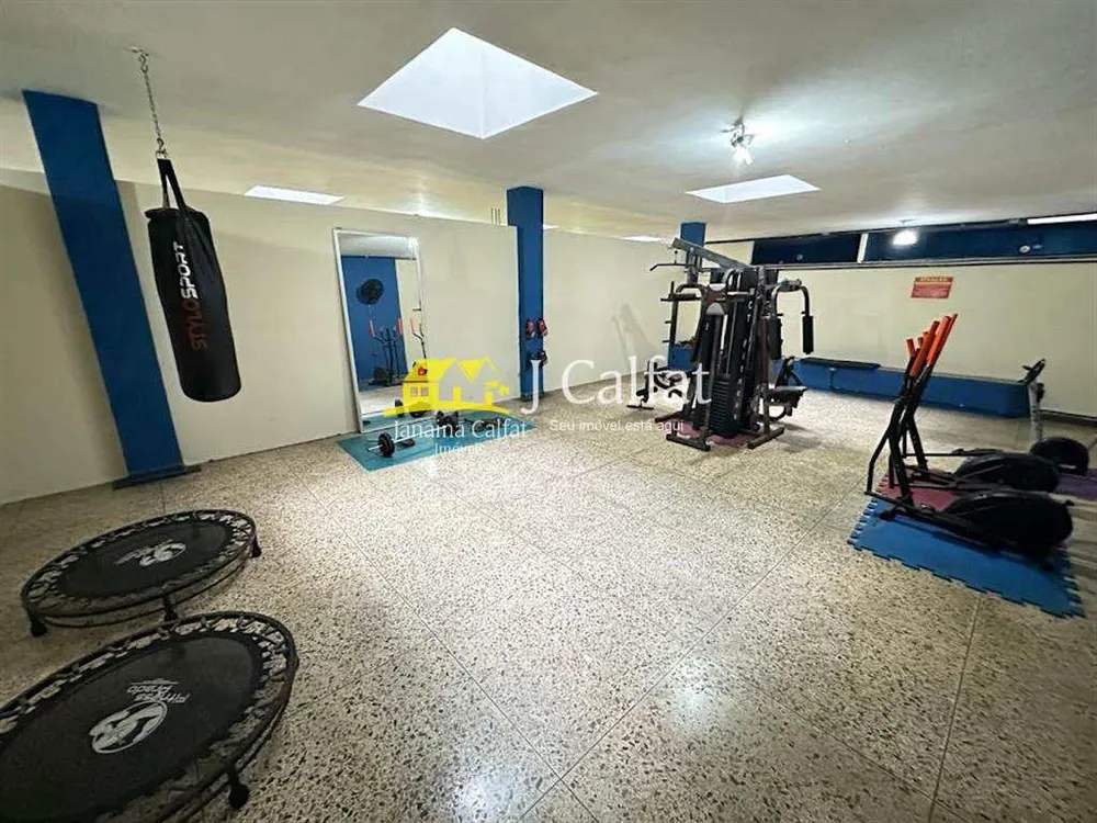 Apartamento, 2 quartos, 55 m² - Foto 10