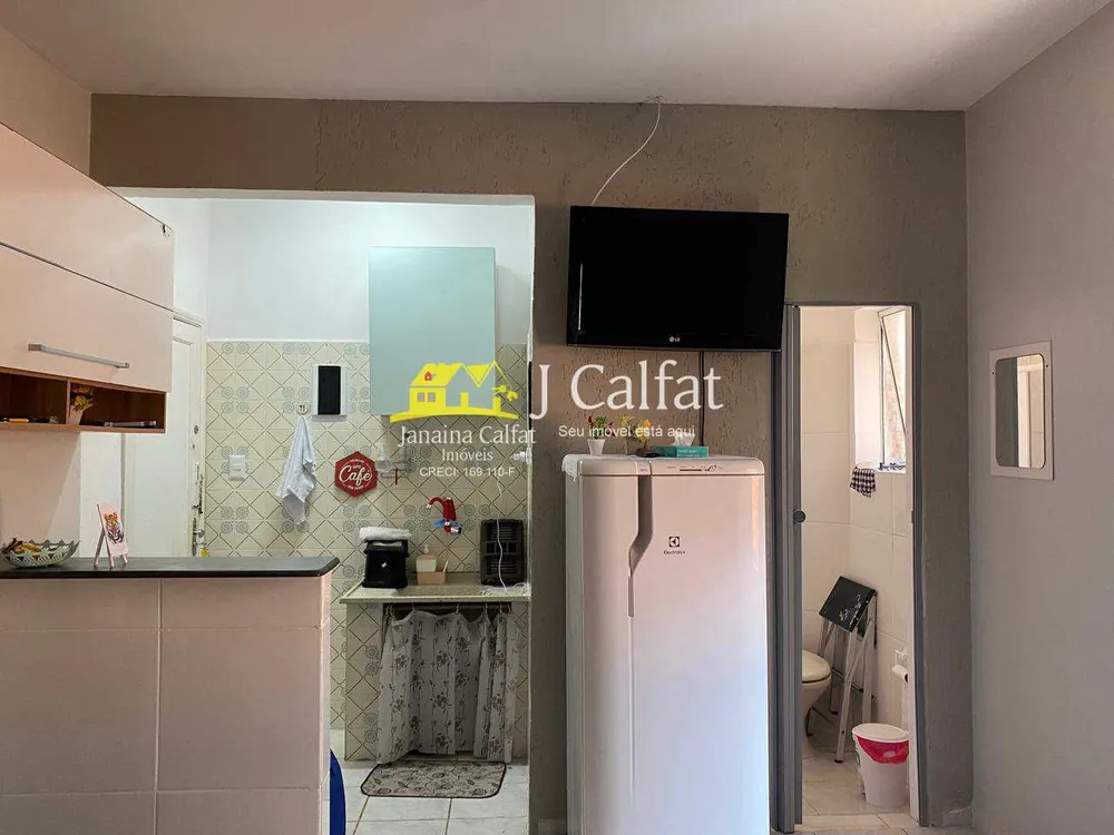 Kitnet-Studio, 23 m² - Foto 5