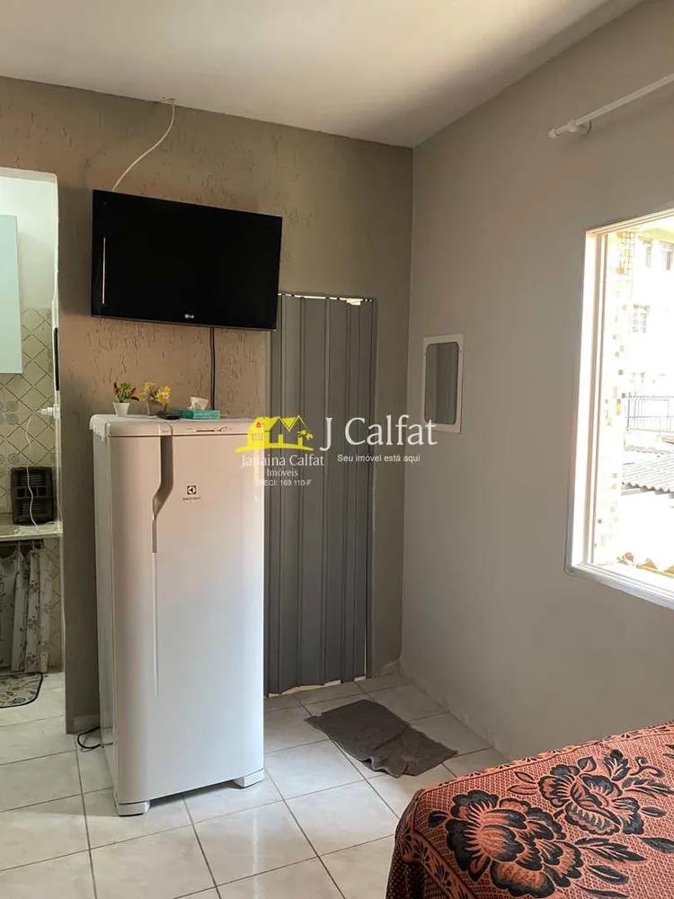 Kitnet-Studio, 23 m² - Foto 4