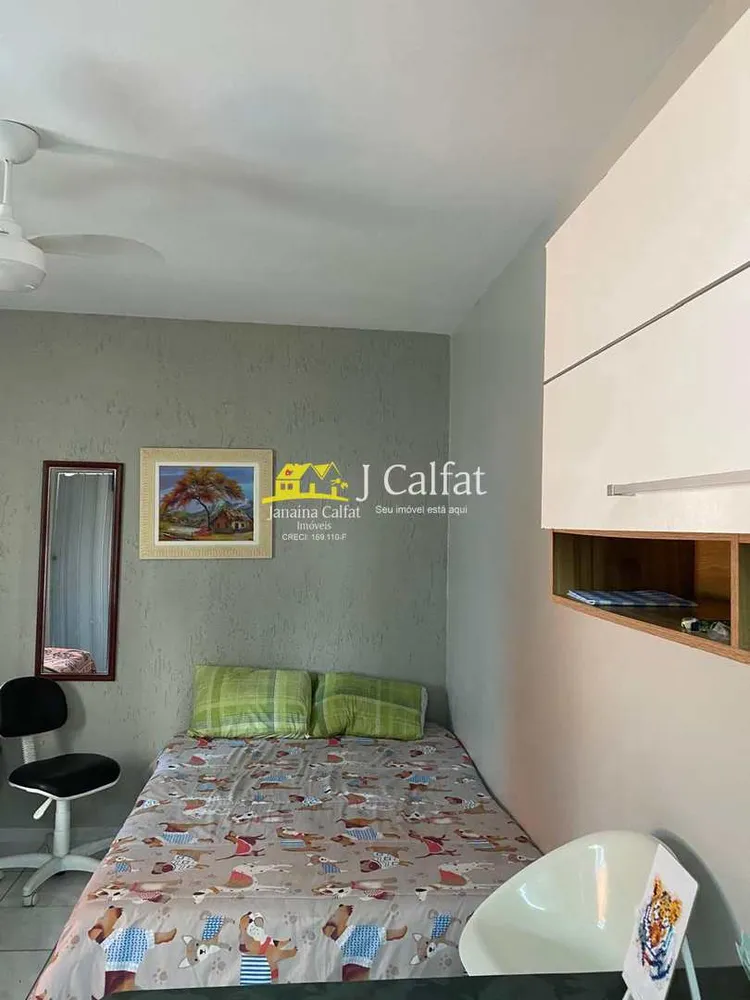 Kitnet-Studio, 23 m² - Foto 4