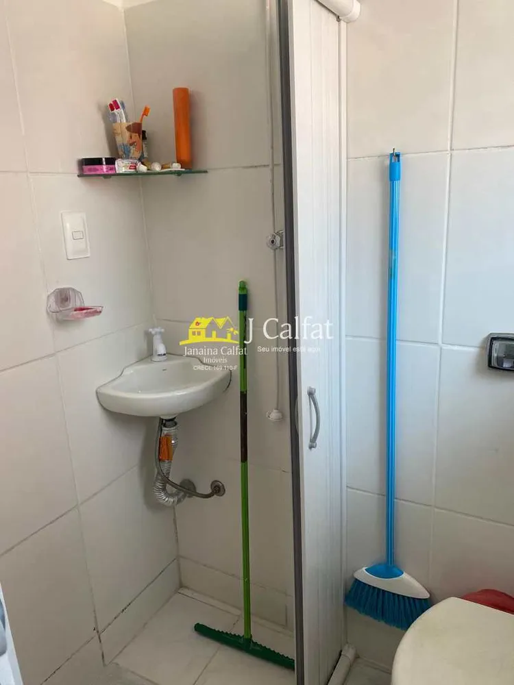 Kitnet-Studio, 23 m² - Foto 3