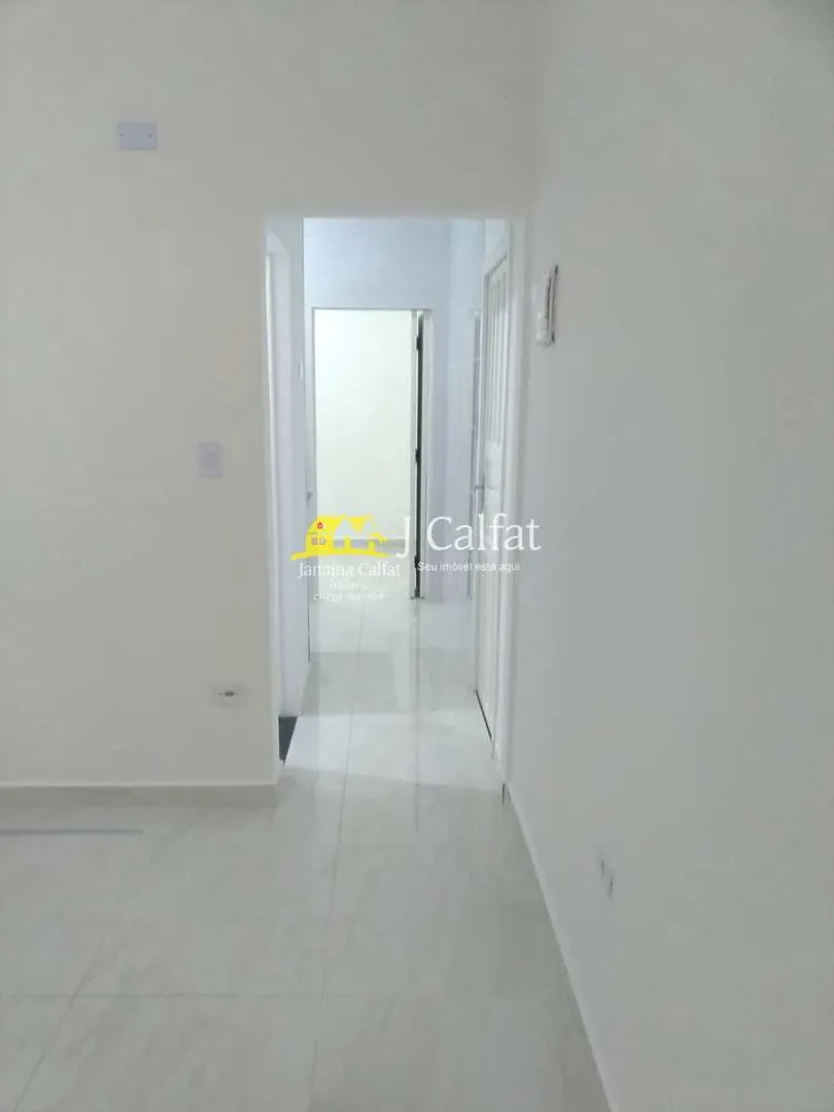 Apartamento, 1 quarto, 45 m² - Foto 4