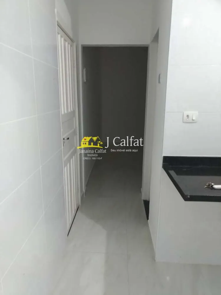 Apartamento, 1 quarto, 45 m² - Foto 2