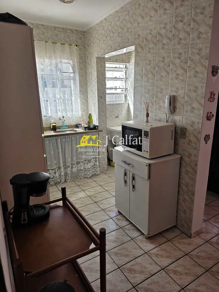 Apartamento, 2 quartos, 72 m² - Foto 2