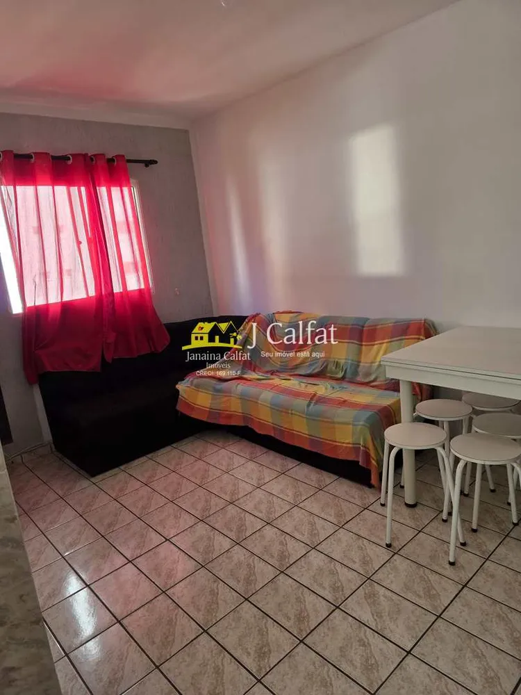 Apartamento, 2 quartos, 72 m² - Foto 1