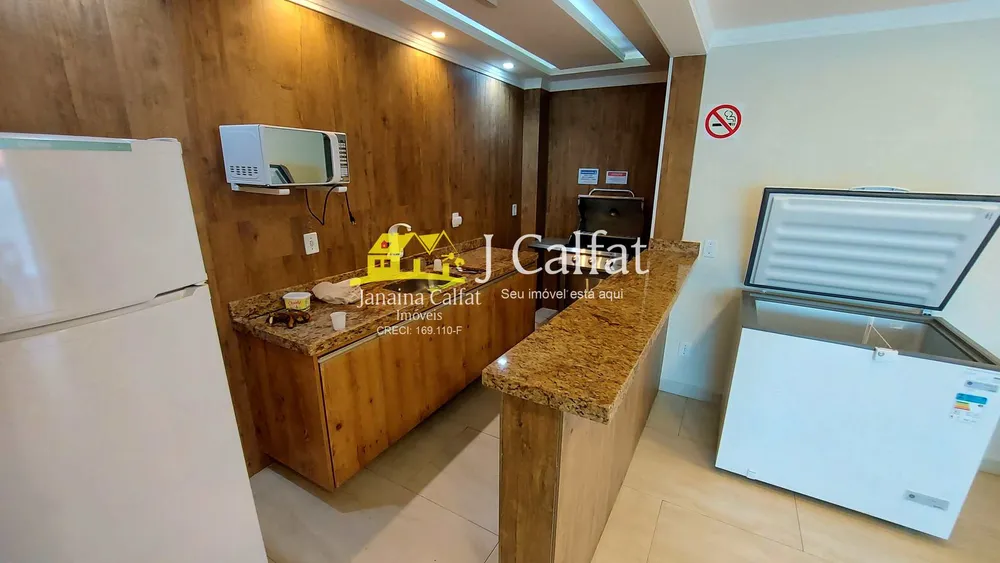 Apartamento, 2 quartos, 58 m² - Foto 11