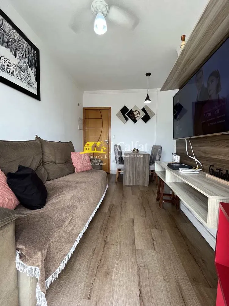 Apartamento, 2 quartos, 58 m² - Foto 8