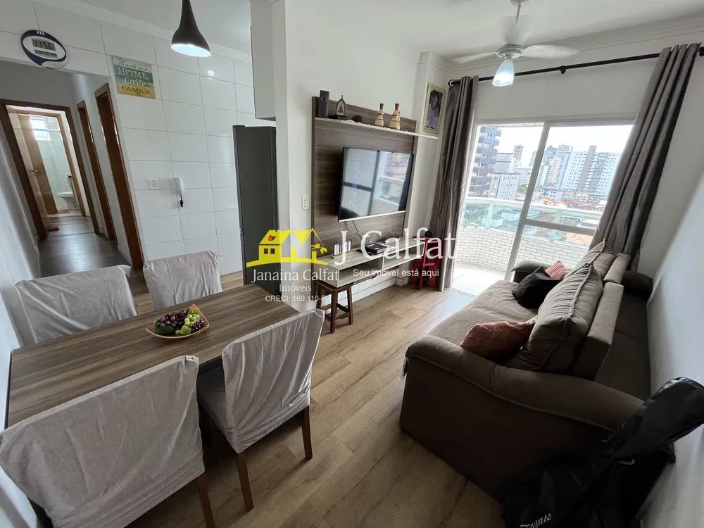 Apartamento, 2 quartos, 58 m² - Foto 10