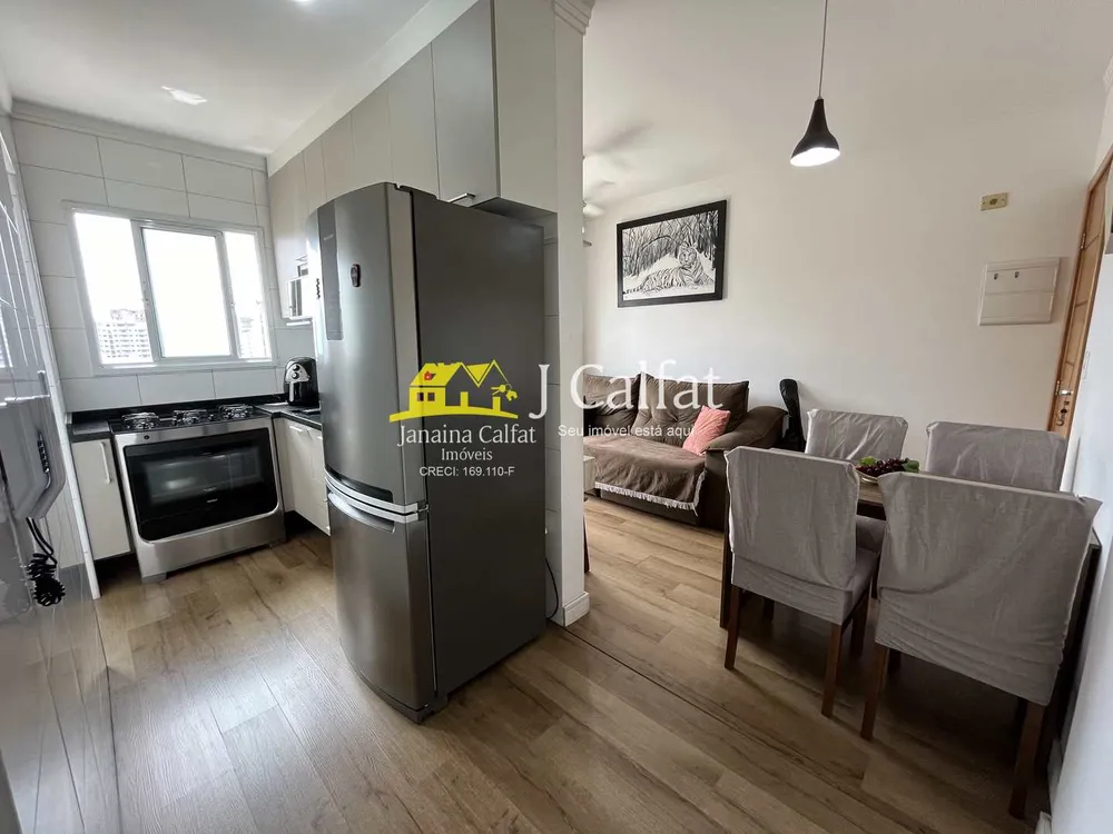 Apartamento, 2 quartos, 58 m² - Foto 5