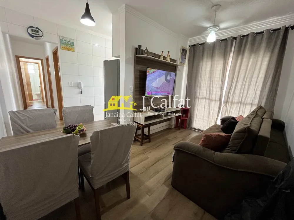 Apartamento, 2 quartos, 58 m² - Foto 4