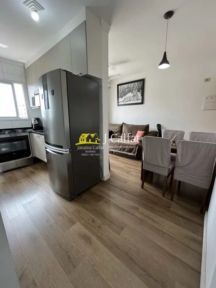 Apartamento, 2 quartos, 58 m² - Foto 6