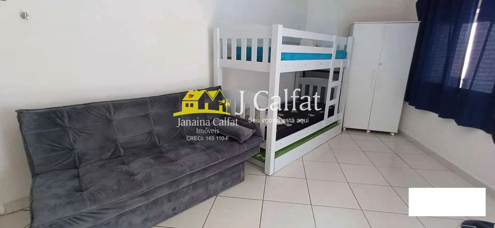 Kitnet-Studio, 22 m² - Foto 3