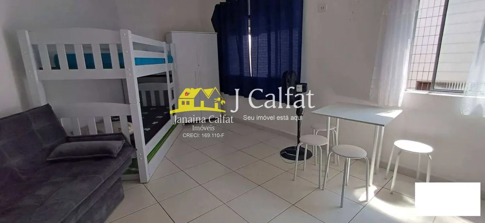 Kitnet-Studio, 22 m² - Foto 1