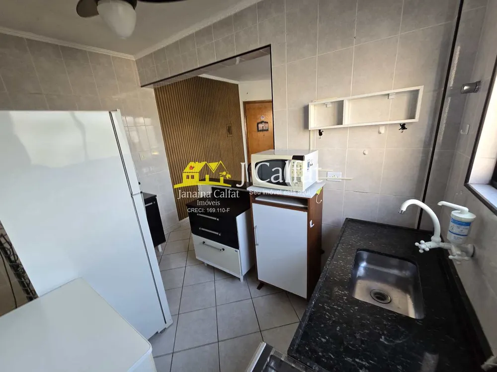 Apartamento, 1 quarto, 48 m² - Foto 3