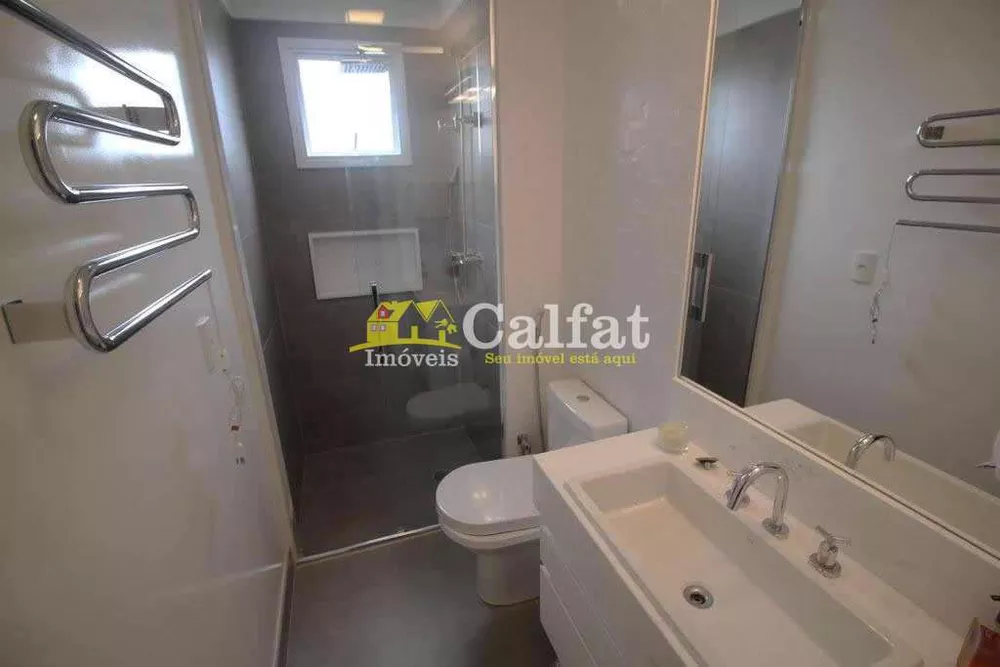 Apartamento à venda com 3 quartos, 118m² - Foto 6