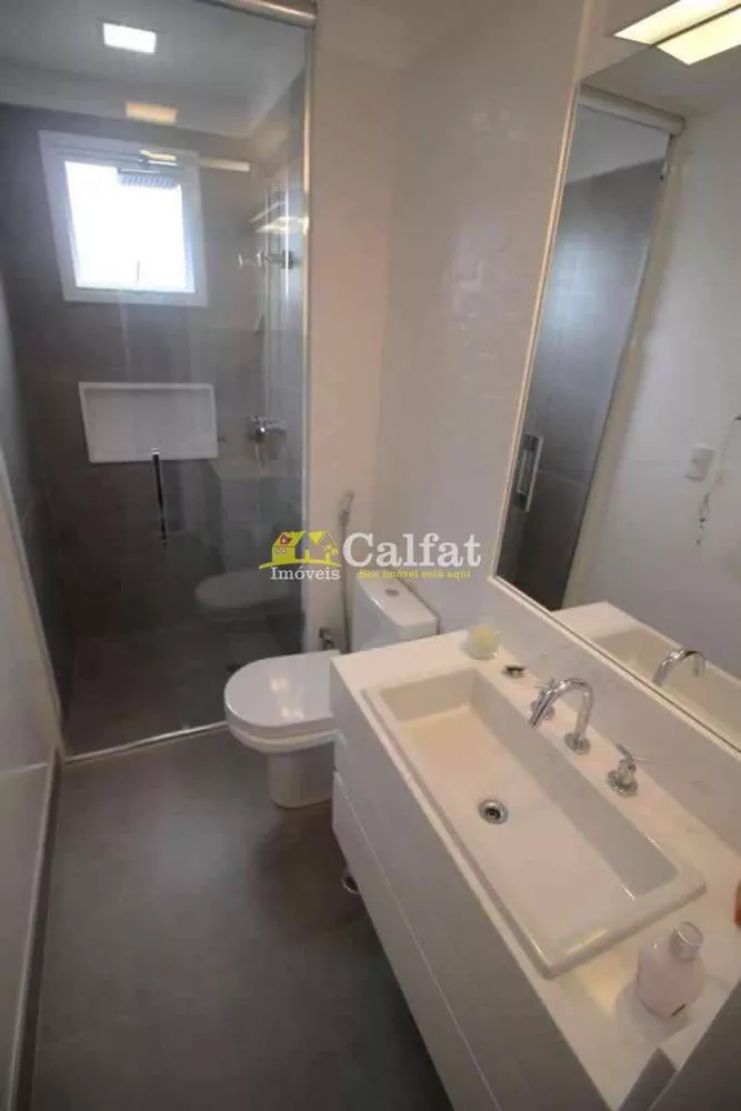 Apartamento à venda com 3 quartos, 118m² - Foto 5