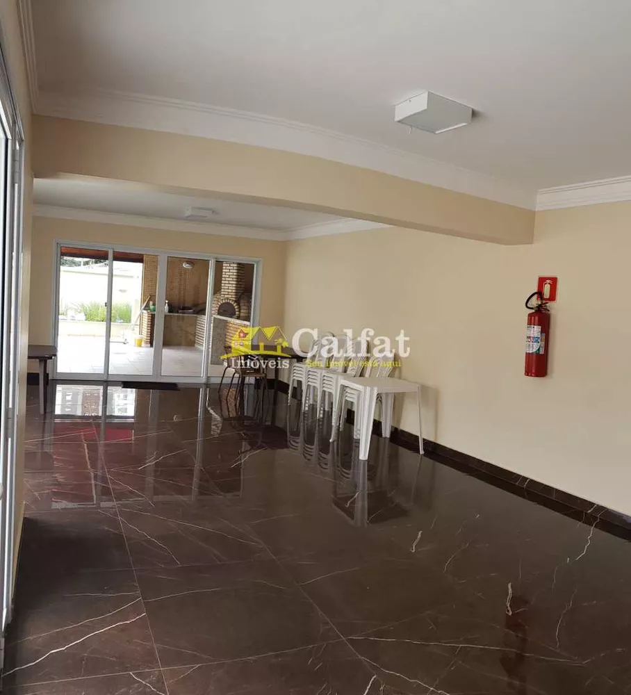 Apartamento à venda com 3 quartos, 118m² - Foto 4