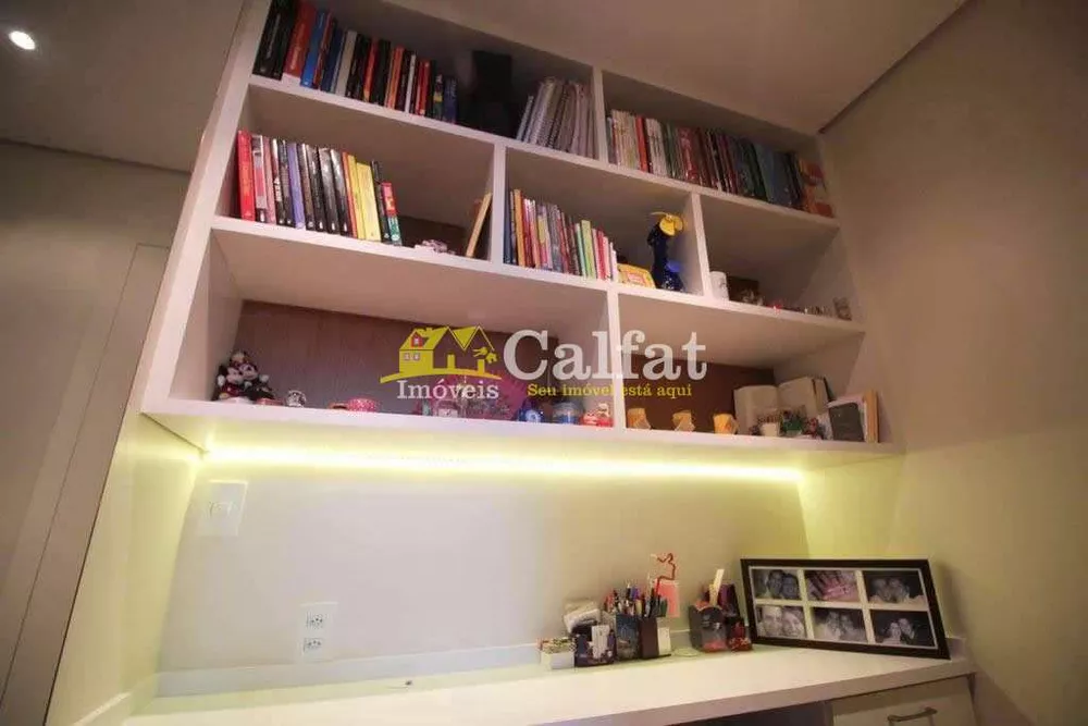 Apartamento à venda com 3 quartos, 118m² - Foto 7