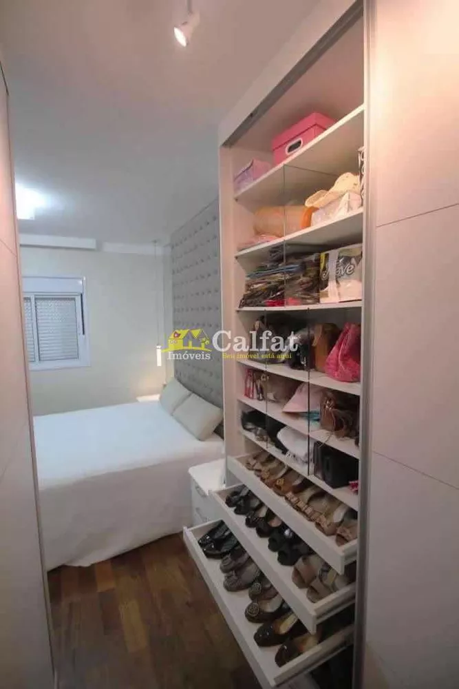 Apartamento à venda com 3 quartos, 118m² - Foto 12