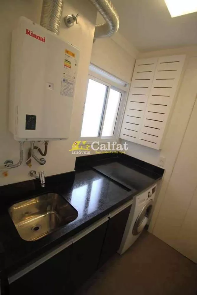 Apartamento à venda com 3 quartos, 118m² - Foto 9