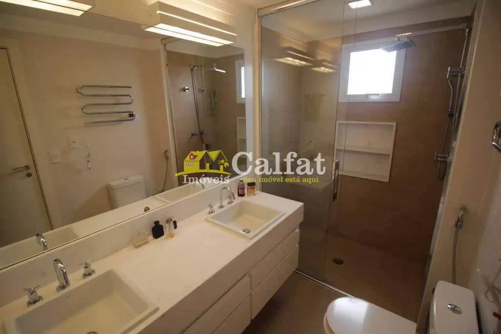 Apartamento à venda com 3 quartos, 118m² - Foto 8