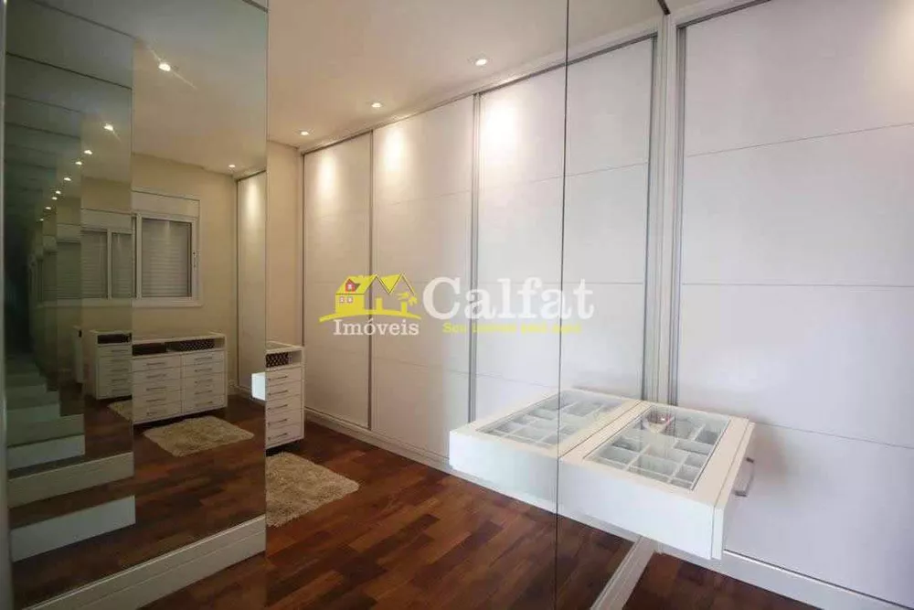 Apartamento à venda com 3 quartos, 118m² - Foto 10