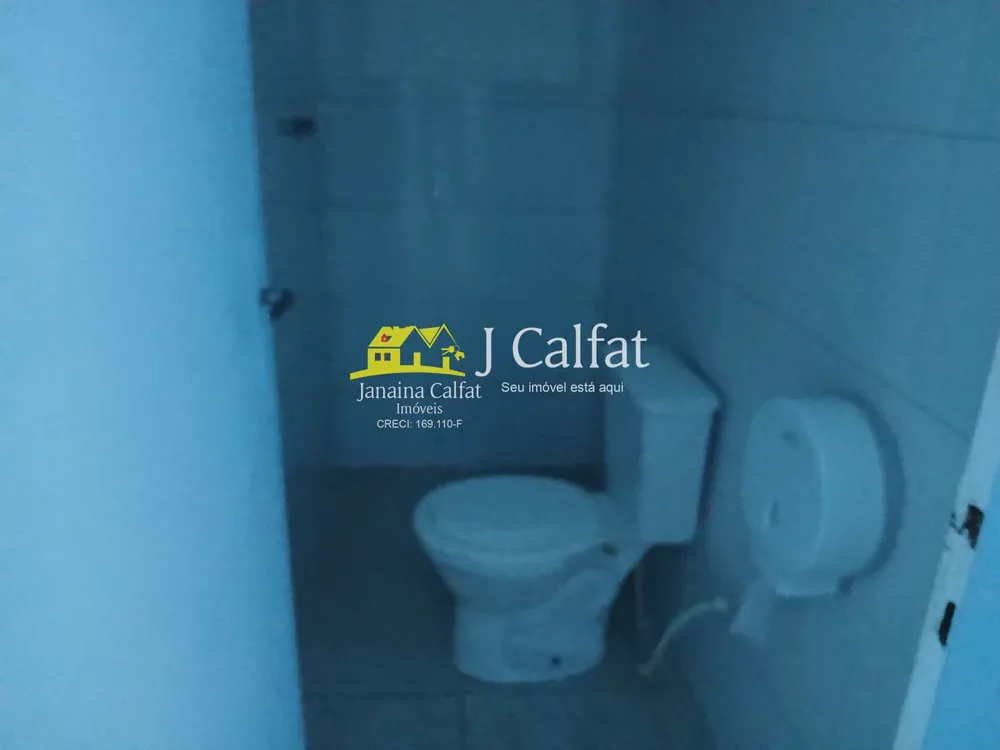 Loja-Salão, 100 m² - Foto 4
