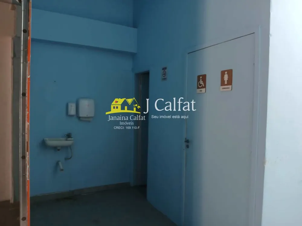 Loja-Salão, 100 m² - Foto 1