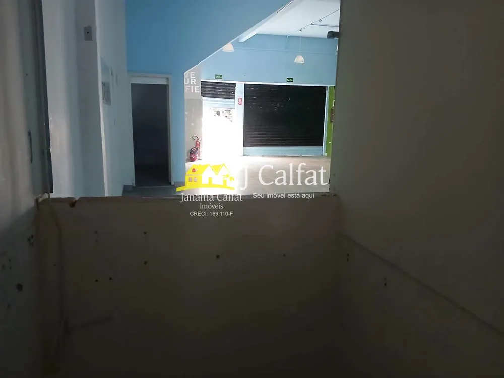 Loja-Salão, 100 m² - Foto 2