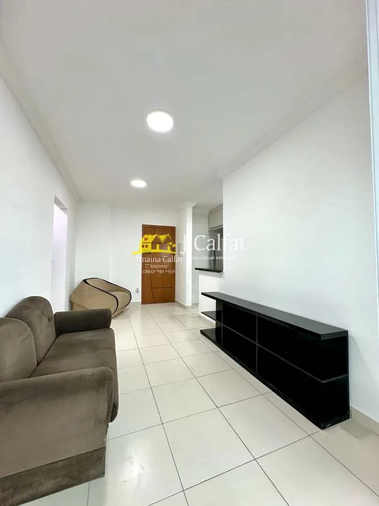 Apartamento, 1 quarto, 45 m² - Foto 2