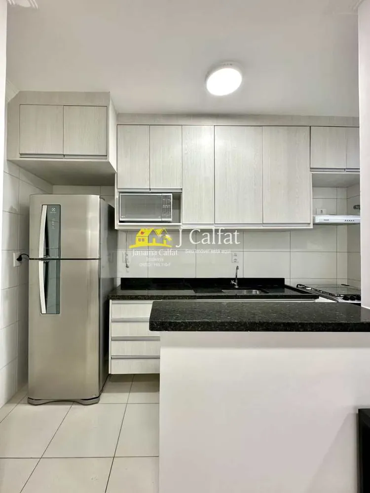 Apartamento, 1 quarto, 45 m² - Foto 7