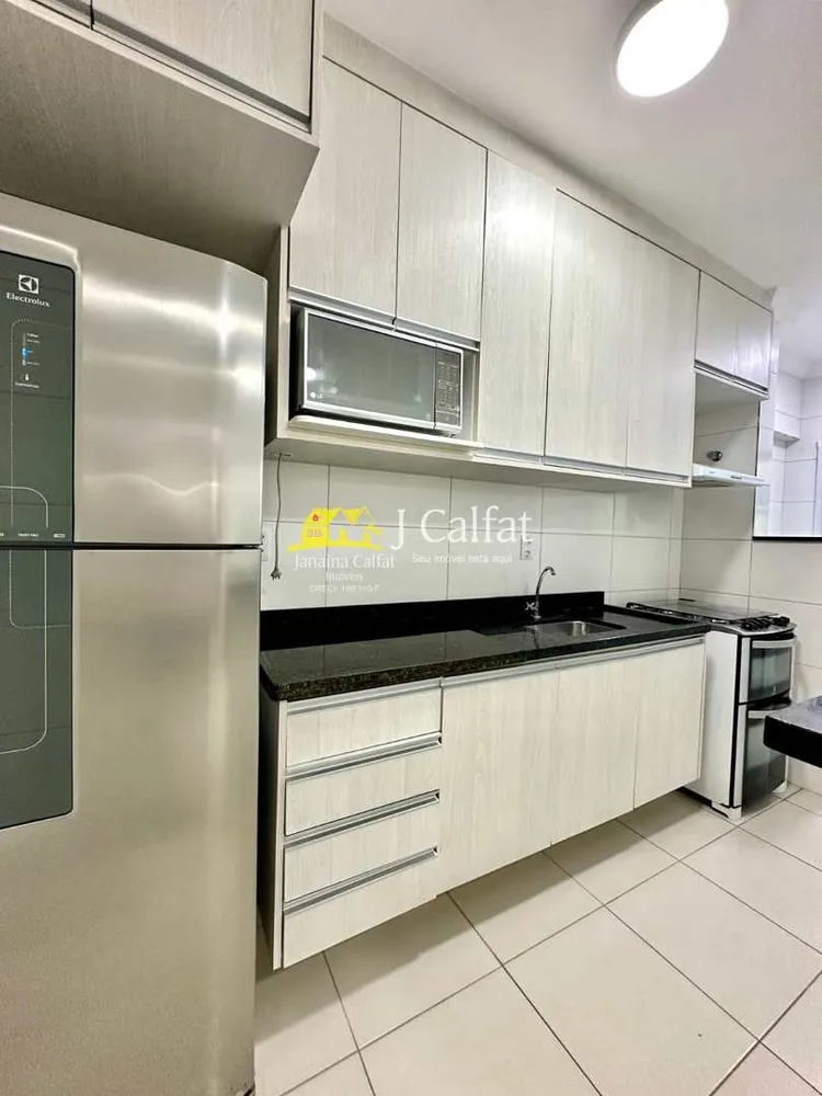 Apartamento, 1 quarto, 45 m² - Foto 8