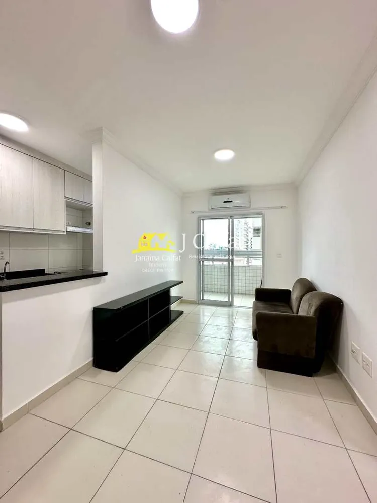 Apartamento, 1 quarto, 45 m² - Foto 3