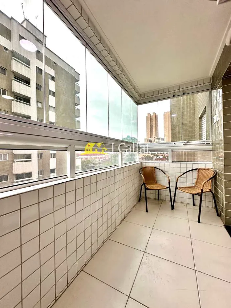 Apartamento, 1 quarto, 45 m² - Foto 4