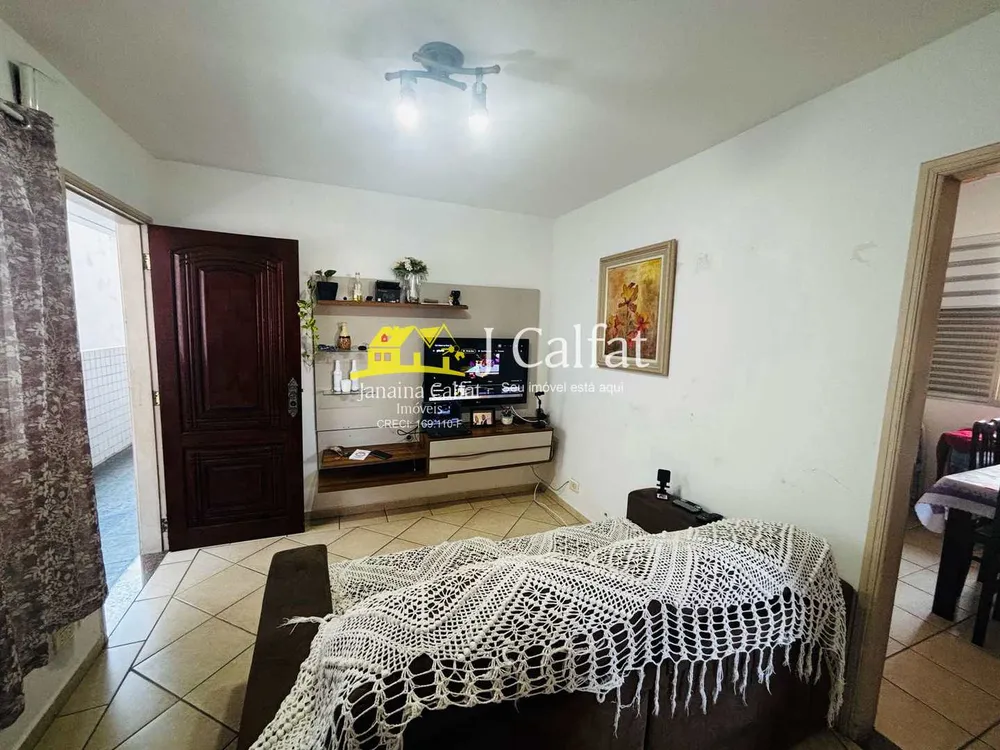 Apartamento, 2 quartos, 64 m² - Foto 1