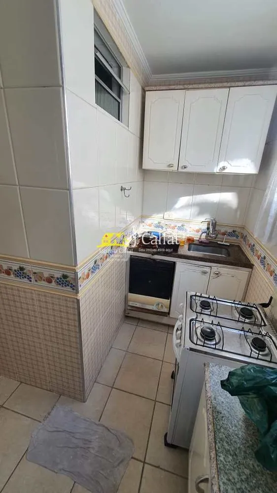 Apartamento, 2 quartos, 64 m² - Foto 9