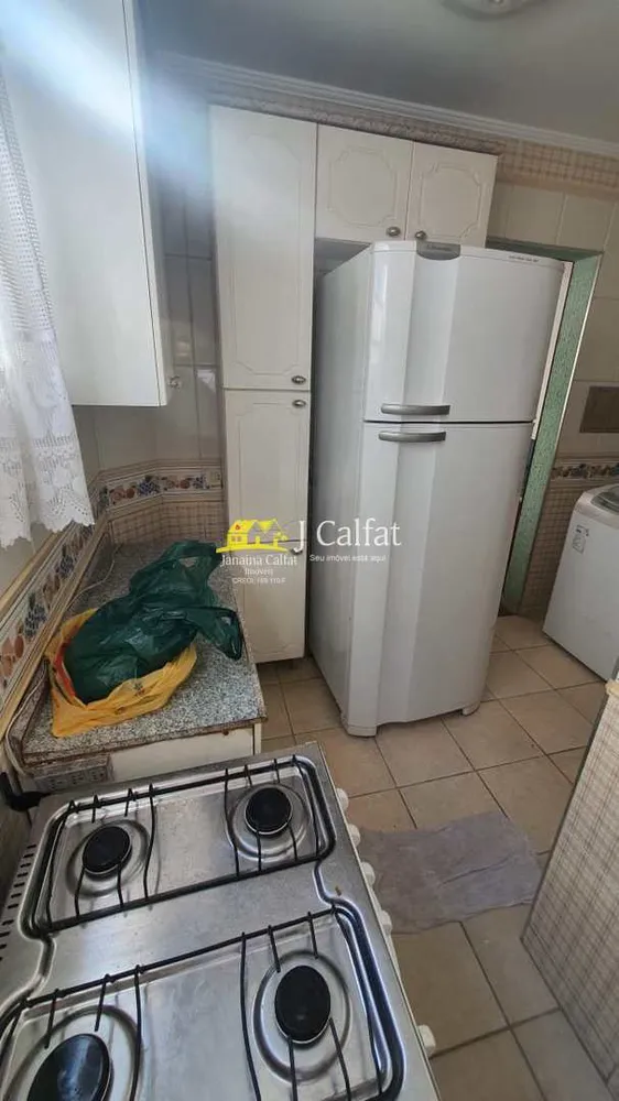 Apartamento, 2 quartos, 64 m² - Foto 6