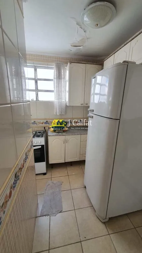 Apartamento, 2 quartos, 64 m² - Foto 5