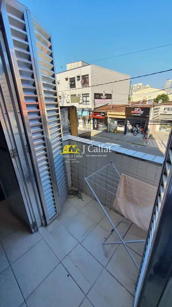Apartamento, 2 quartos, 64 m² - Foto 2