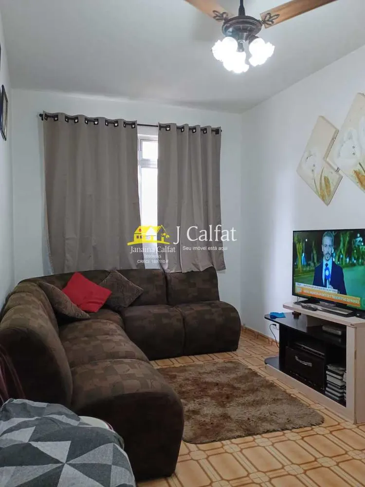 Apartamento, 1 quarto, 64 m² - Foto 1