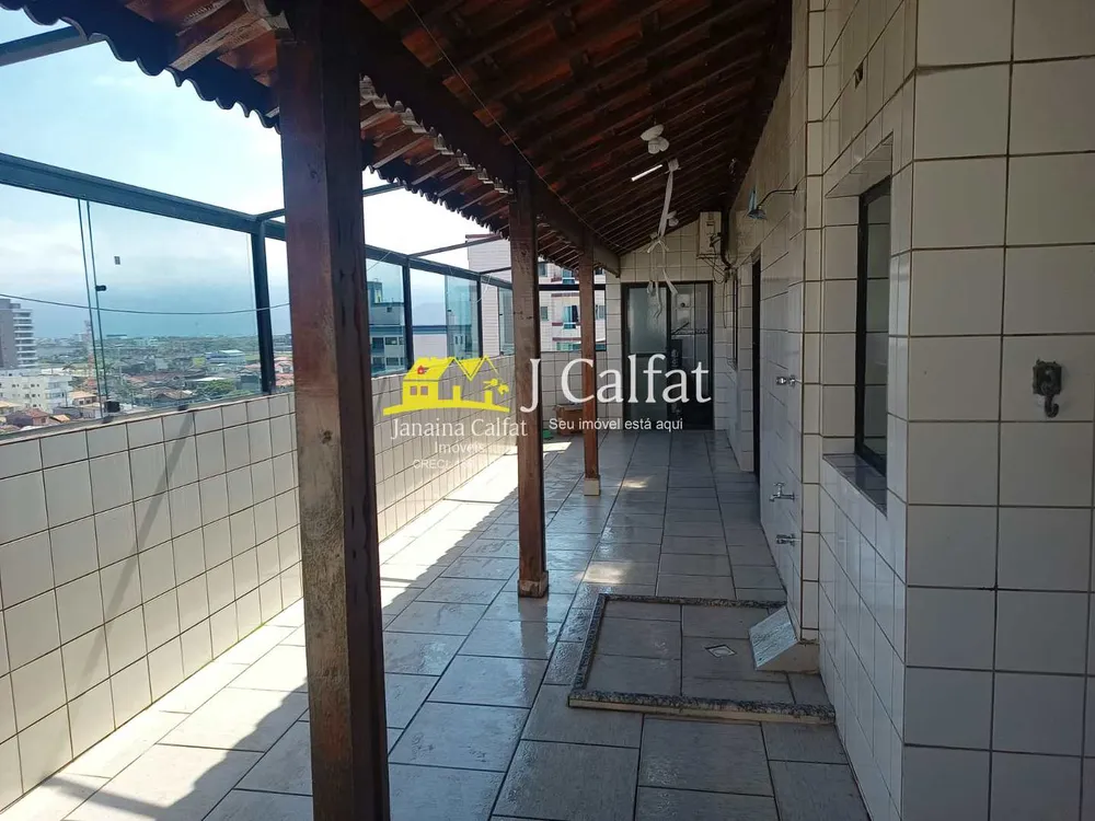 Cobertura, 3 quartos, 148 m² - Foto 6