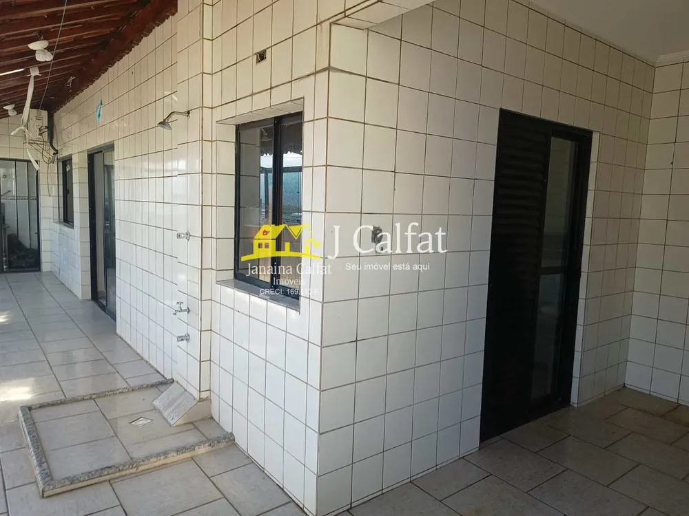 Cobertura, 3 quartos, 148 m² - Foto 7