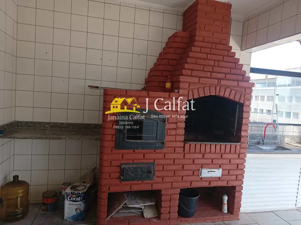 Cobertura, 3 quartos, 148 m² - Foto 14