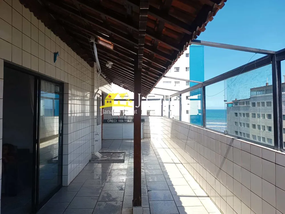Cobertura, 3 quartos, 148 m² - Foto 4