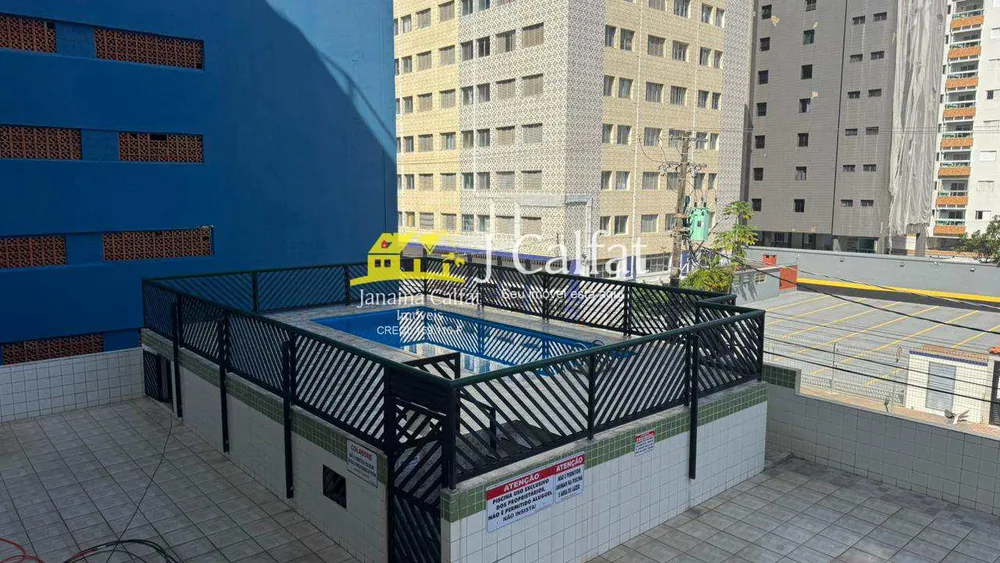 Cobertura, 3 quartos, 148 m² - Foto 1